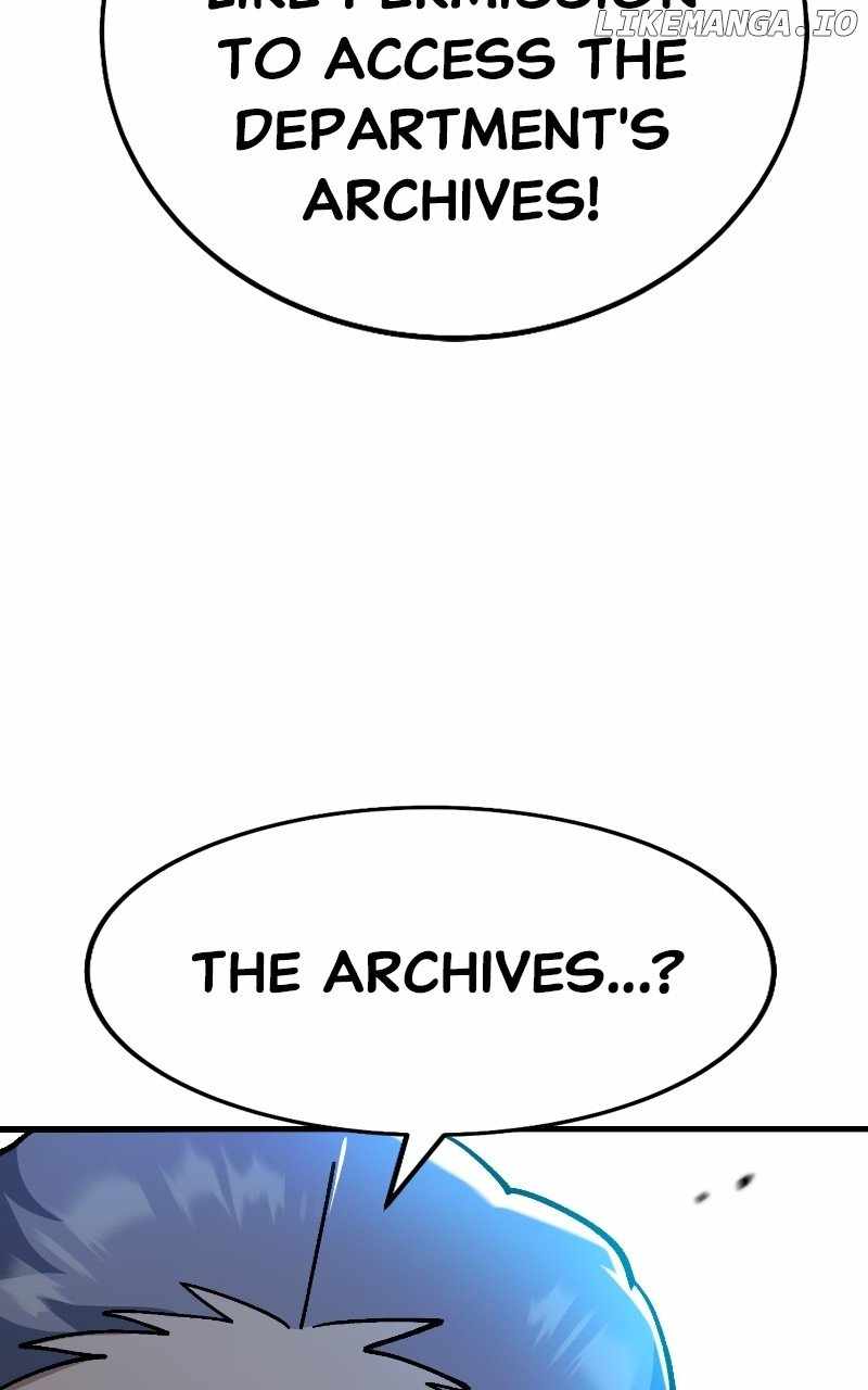 Divine Delivery Chapter 62 154